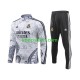 Real Madrid Wit Sweatshirts Pak 2023-2024 Dragon Real Madrid Wit Sweatshirts Pak 2023-2024 Dragon