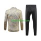 Real Madrid Geel Sweatshirts Pak 2023-2024 Dragon