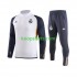 Real Madrid Wit Sweatshirts Pak 2023-2024