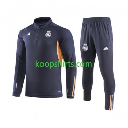 Real Madrid Sweatshirts Pak 2023-2024