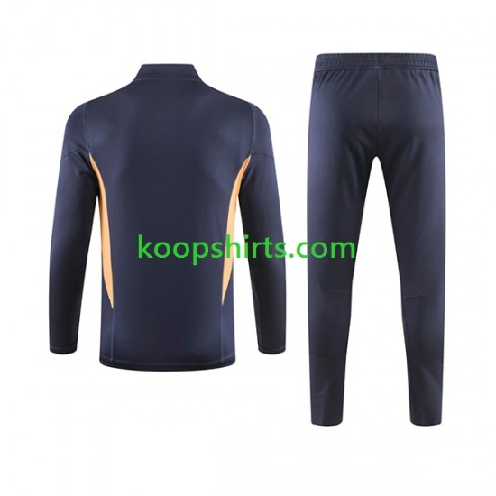 Real Madrid Sweatshirts Pak 2023-2024