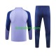 Tottenham Hotspur Paars Sweatshirts Pak 2023-2024