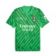 AC Milan Doelman Thuis Tenue Heren Voetbalshirts 2023-2024 Korte Mouwen AC Milan Doelman Thuis Tenue Heren Voetbalshirts 2023-2024 Korte Mouwen