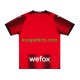 AC Milan Thuis Tenue Heren Voetbalshirts 2023-2024 Korte Mouwen
