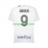 AC Milan Uit Tenue Heren Voetbalshirts Olivier Giroud 9 2023-2024 Korte Mouwen