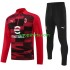 AC Milan Rood Sweatshirts Pak 2024-2025