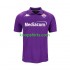 Fiorentina Thuis Tenue Heren Voetbalshirts 2024-2025 Korte Mouwen