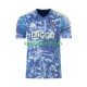 AFC Ajax Uit Tenue Heren Voetbalshirts 2024-2025 Korte Mouwen AFC Ajax Uit Tenue Heren Voetbalshirts 2024-2025 Korte Mouwen