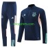 AFC Ajax Blauw Sweatshirts Pak 2024-2025