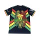 AFC Ajax Thuis Tenue Heren Voetbalshirts Bob Marley 2023-2024 Korte Mouwen