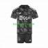AFC Ajax Derde Tenue Kinder Voetbalshirts 2023-2024 Korte Mouwen