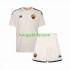 AS Roma Uit Tenue Kinder Voetbalshirts 2023-2024 Korte Mouwen