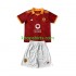 AS Roma Vierde Tenue Kinder Voetbalshirts 2023-2024 Korte Mouwen