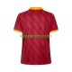 AS Roma Vierde Tenue Heren Voetbalshirts 2023-2024 Korte Mouwen