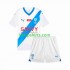 Uit Tenue Kinder Voetbalshirts Al-Hilal 2023-2024 Korte Mouwen