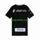 Derde Tenue Heren Voetbalshirts Al-Hilal 2023-2024 Korte Mouwen