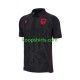 Albanië Derde Tenue Heren Voetbalshirts 2023 Korte Mouwen Albanië Derde Tenue Heren Voetbalshirts 2023 Korte Mouwen