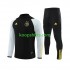 Algerije Zwart Sweatshirts Pak 2023-2024