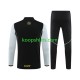 Algerije Zwart Sweatshirts Pak 2023-2024