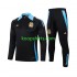 Argentinië Zwart Sweatshirts Pak 2024