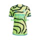 Arsenal Uit Tenue Heren Voetbalshirts 2023-2024 Korte Mouwen Arsenal Uit Tenue Heren Voetbalshirts 2023-2024 Korte Mouwen