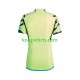 Arsenal Uit Tenue Heren Voetbalshirts 2023-2024 Korte Mouwen