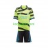 Arsenal Uit Tenue Kinder Voetbalshirts 2023-2024 Korte Mouwen