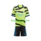Arsenal Uit Tenue Kinder Voetbalshirts 2023-2024 Korte Mouwen Arsenal Uit Tenue Kinder Voetbalshirts 2023-2024 Korte Mouwen