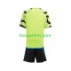 Arsenal Uit Tenue Kinder Voetbalshirts 2023-2024 Korte Mouwen