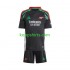 Arsenal Uit Tenue Kinder Voetbalshirts 2024-2025 Korte Mouwen