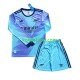 Arsenal Derde Tenue Kinder Voetbalshirts 2024-2025 Lange Mouwen Arsenal Derde Tenue Kinder Voetbalshirts 2024-2025 Lange Mouwen