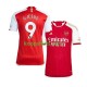 Arsenal Thuis Tenue Heren Voetbalshirts Gabriel Jesus 9 2023-2024 Korte Mouwen Arsenal Thuis Tenue Heren Voetbalshirts Gabriel Jesus 9 2023-2024 Korte Mouwen