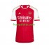 Arsenal Thuis Tenue Heren Voetbalshirts 2023-2024 Korte Mouwen