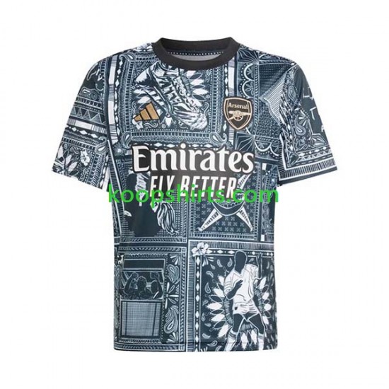 Arsenal Thuis Tenue Heren Voetbalshirts Ian Wright 2023-2024 Korte Mouwen Arsenal Thuis Tenue Heren Voetbalshirts Ian Wright 2023-2024 Korte Mouwen