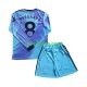 Arsenal Derde Tenue Kinder Voetbalshirts Odegaard 8 2024-2025 Lange Mouwen Arsenal Derde Tenue Kinder Voetbalshirts Odegaard 8 2024-2025 Lange Mouwen