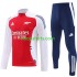 Arsenal Rood Sweatshirts Pak 2024-2025