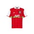 Arsenal Retro Thuis Tenue Heren Voetbalshirts 1994 Korte Mouwen
