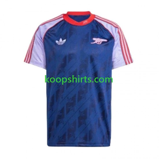 Arsenal Thuis Tenue Heren Voetbalshirts Special 2024 Korte Mouwen Arsenal Thuis Tenue Heren Voetbalshirts Special 2024 Korte Mouwen
