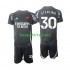 Arsenal Uit Tenue Kinder Voetbalshirts Sterling 30 2024-2025 Korte Mouwen