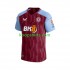 Aston Villa Thuis Tenue Heren Voetbalshirts 2023-2024 Korte Mouwen