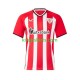 Athletic Bilbao Thuis Tenue Heren Voetbalshirts 2023-2024 Korte Mouwen Athletic Bilbao Thuis Tenue Heren Voetbalshirts 2023-2024 Korte Mouwen