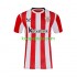 Athletic Bilbao Thuis Tenue Heren Voetbalshirts 2024-2025 Korte Mouwen