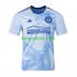 Atlanta United Uit Tenue Heren Voetbalshirts 2024-2025 Korte Mouwen