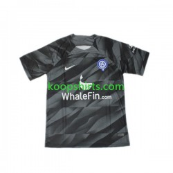 Atlético Madrid Doelman Thuis Tenue Heren Voetbalshirts 2023-2024 Korte Mouwen