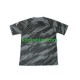 Atlético Madrid Doelman Thuis Tenue Heren Voetbalshirts 2023-2024 Korte Mouwen