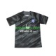 Atlético Madrid Doelman Thuis Tenue Kinder Voetbalshirts Jan Oblak 13 2023-2024 Korte Mouwen