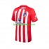 Atlético Madrid Thuis Tenue Heren Voetbalshirts 2023-2024 Korte Mouwen