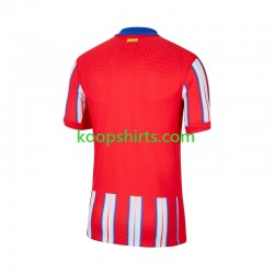 Atlético Madrid Thuis Tenue Heren Voetbalshirts 2024-2025 Korte Mouwen