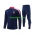 Atlético Madrid Sweatshirts Pak 2024-2025