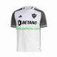 Atletico Mineiro Uit Tenue Heren Voetbalshirts 2023-2024 Korte Mouwen Atletico Mineiro Uit Tenue Heren Voetbalshirts 2023-2024 Korte Mouwen